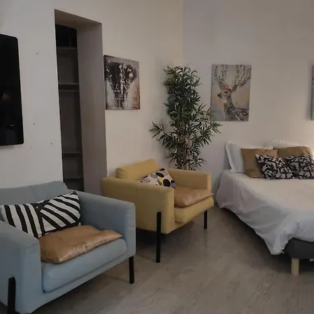 De Charme 4 Pers Centre Saint Gervais Apartment *