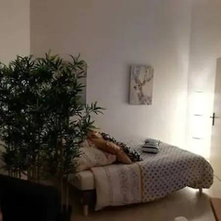 Apartment De Charme 4 Pers Centre Saint Gervais Rouen